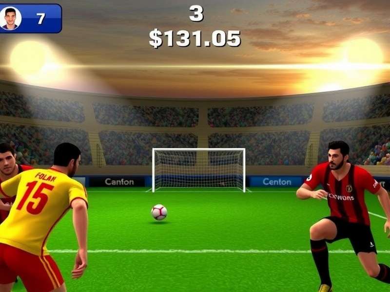 Bollywood Handball Rampage Download Stats